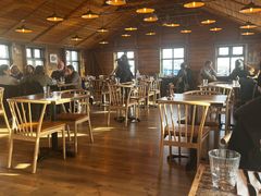 -Pakkhús Restaurant