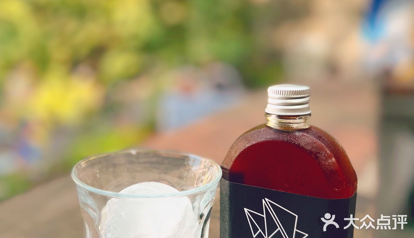 岭南天地的宝藏级咖啡