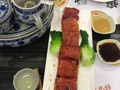 -虾饺妹·粤式手工点心(水荫路店)