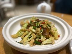 钵子菜花-香浙汇(望京店)
