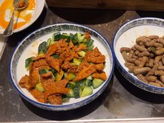 -君悦酒店·乐厨·高空自助餐(青年大街店)