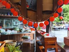 -塘屋烧烤·云南火塘烧烤品牌(春城慧谷旗舰店)
