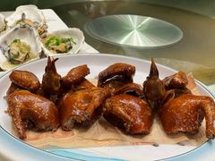 -湾仔渔村(高明店)