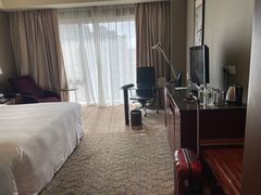 -北京丽晶酒店