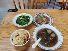 -功牛泉州牛肉小吃·火锅(三里街店)