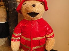 -济州岛泰迪熊博物馆