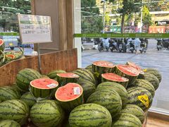 -果蔬好生活超市(双井店)