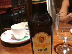 -新疆哈利德餐厅(紫薇都市店)