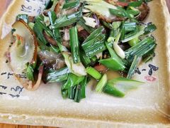 青城老腊肉-青城甲(青城山店)