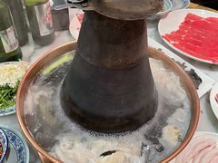 -将台涮肉(酒仙桥店)