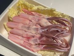 -海底捞火锅(威高广场店)