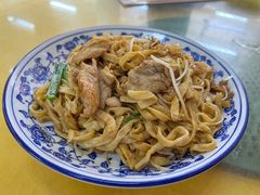 -福隆农村大排档