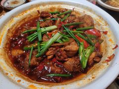 -味福记·本地特色菜(八一万达广场店)