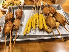 -管氏翅吧(国展店)