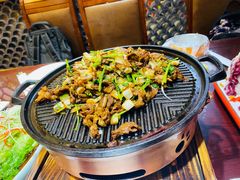 -恭敬李·烤鸭(天坛北门店)