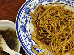 -阿扁杭州面(苗圃店)
