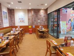-食其家·牛丼咖喱(金桥太茂店)