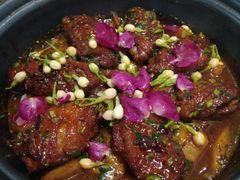 -潮汕美牛肉丸火锅店(天宁寺店)