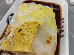 -银记肠粉店(北京路店)