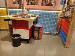-姜胖胖无限自助烤肉(罗湖宝能店)