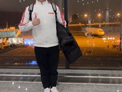 -郑州新郑国际机场