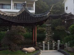 -南北湖湖光山居度假酒店