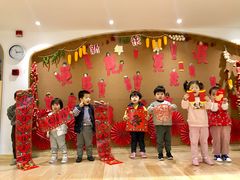 -妙拓思MUTUUS少儿体能馆(赛银国际店)