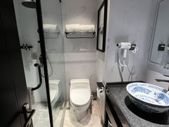 -北京九华山庄会展酒店