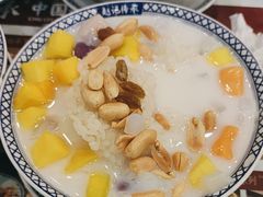 -赵记传承·中国甜品(福州总店)