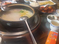 -志晖园圆子鸡·辣子鸡(阳光店)