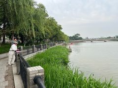 -南通濠河风景名胜区