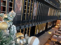 -北京康莱德酒店