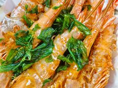 -东江海鲜大排档·潮汕菜·砂锅粥