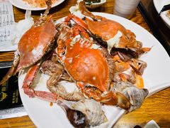 -海味当家·蒸锅海鲜(中山广场创始店)