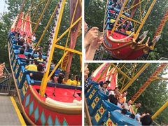 -朝阳公园游乐园