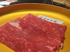 -温野菜涮涮锅(曲江大悦城店)