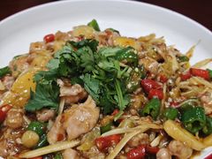 -公社食堂(牧电路店)