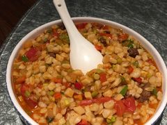 -纳瓦新疆菜(银都店)