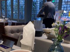 -狮王府淮扬菜(夫子庙老门东店)