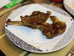 藏式烤羊排-西藏饭店·亚克·食光自助餐厅(文殊院店)