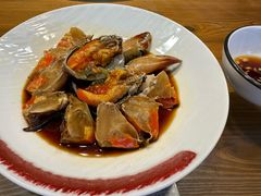 -宝中宝食府(清泰街店)