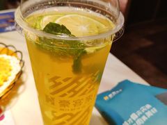 -豪客来牛排(中央花苑店)