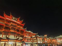 -豫园