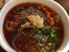 -成都你六姐·牛肉冒菜(城市集市合生汇店)