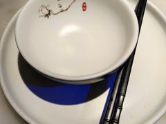 -绿茶餐厅(燕郊永旺店)