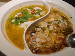 -鼎盛蜀坊·重庆江湖菜(市桥地铁站店)