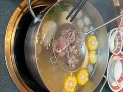 -大吉利·潮汕鲜牛肉火锅(西安店)