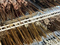 -晓靖轩烧烤(沙河风情店)