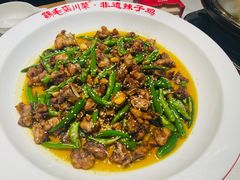 -鸡毛店·川菜(文殊院店)