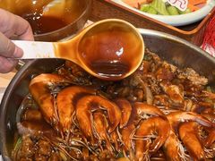 -黄记煌三汁焖锅(新佳丽江汉路店)